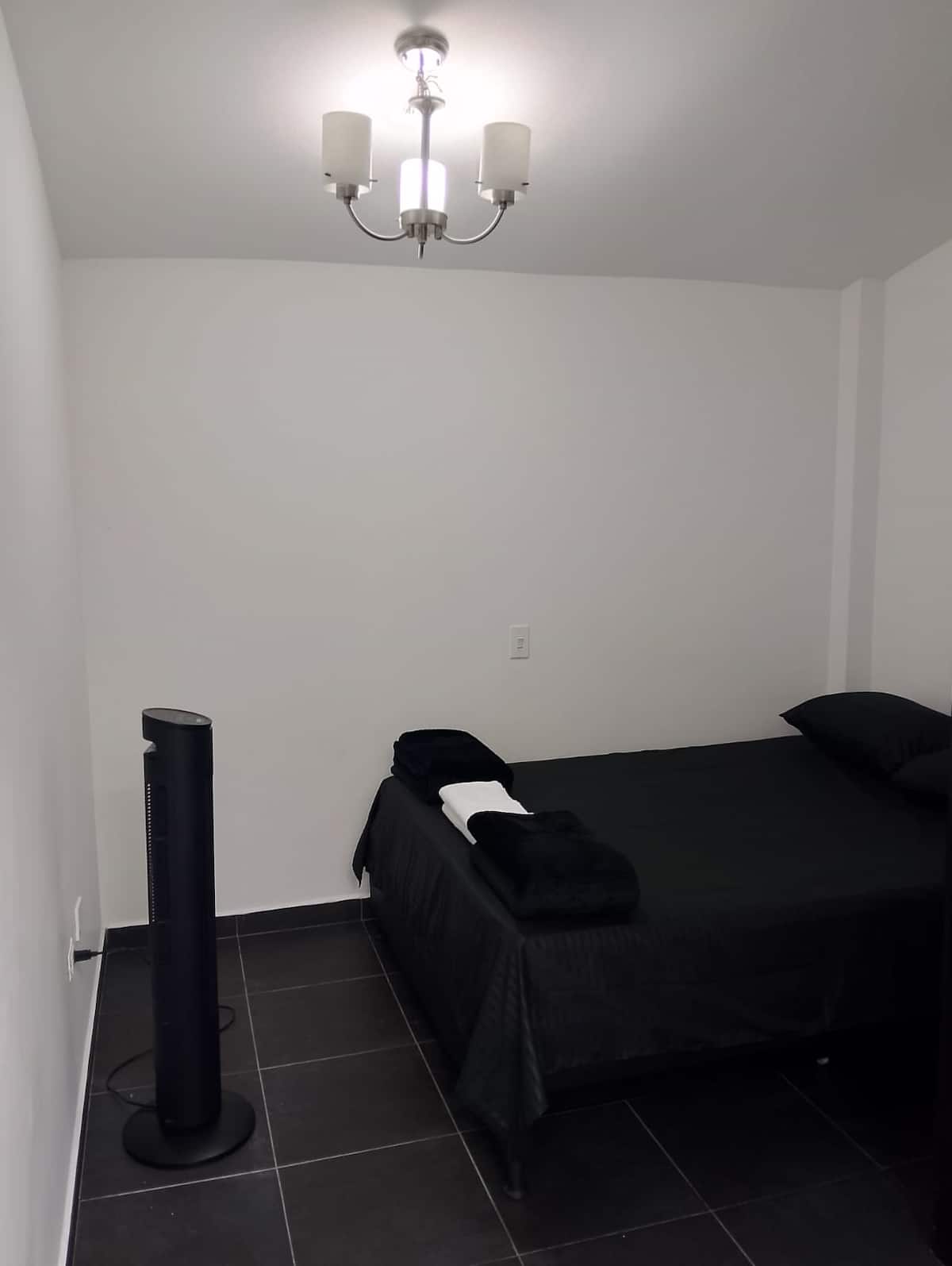 Hermoso Apartamento; tipo Loft!