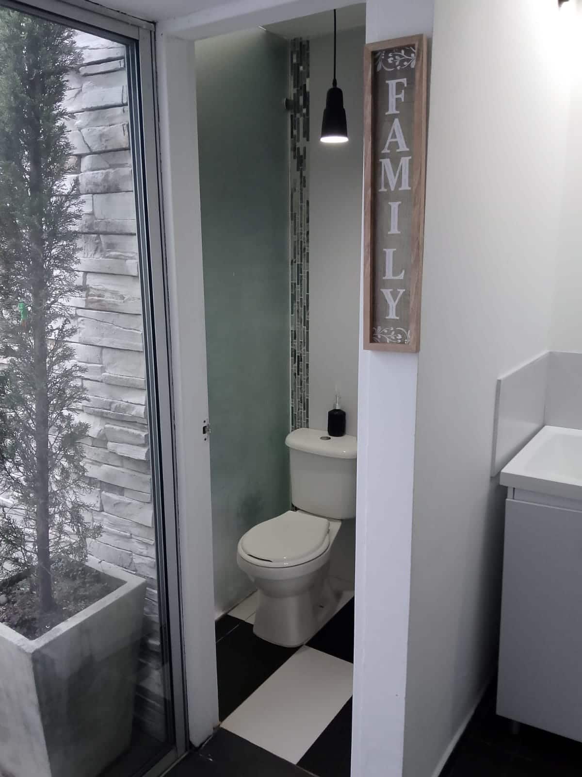 Hermoso Apartamento; tipo Loft!