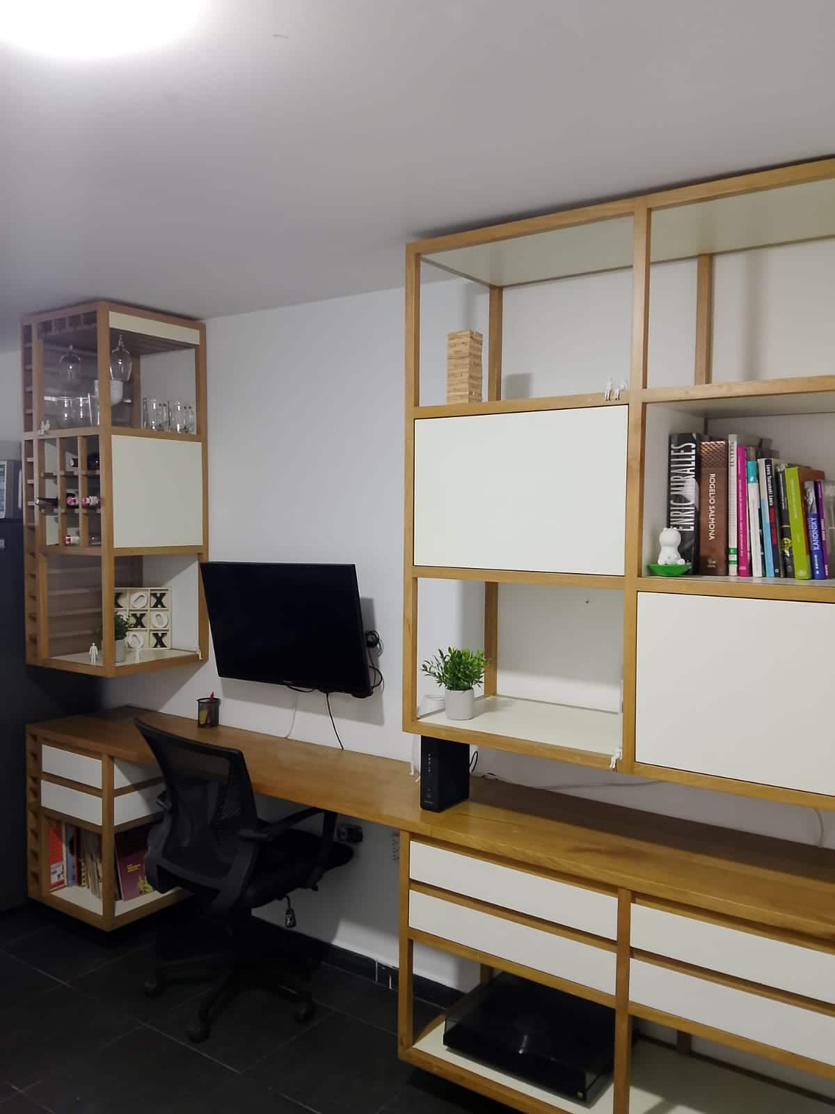 Hermoso Apartamento; tipo Loft!