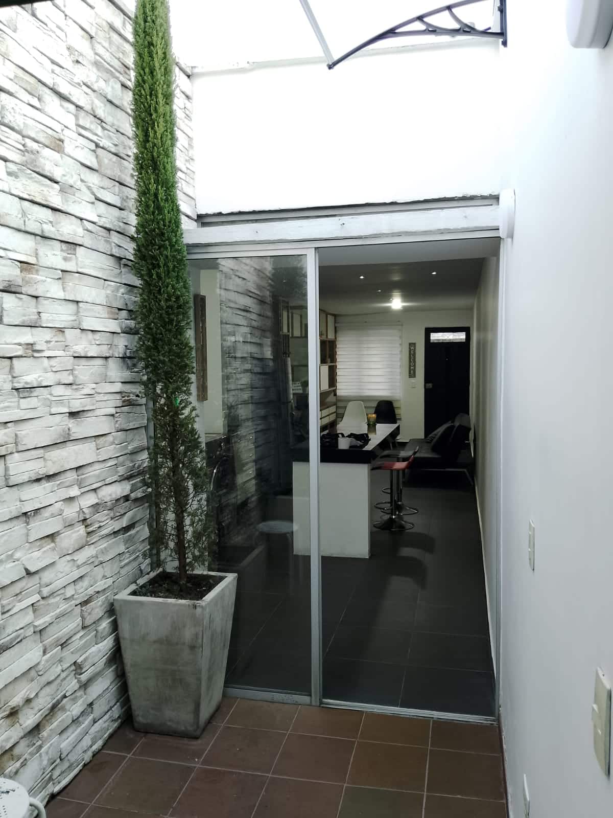 Hermoso Apartamento; tipo Loft!