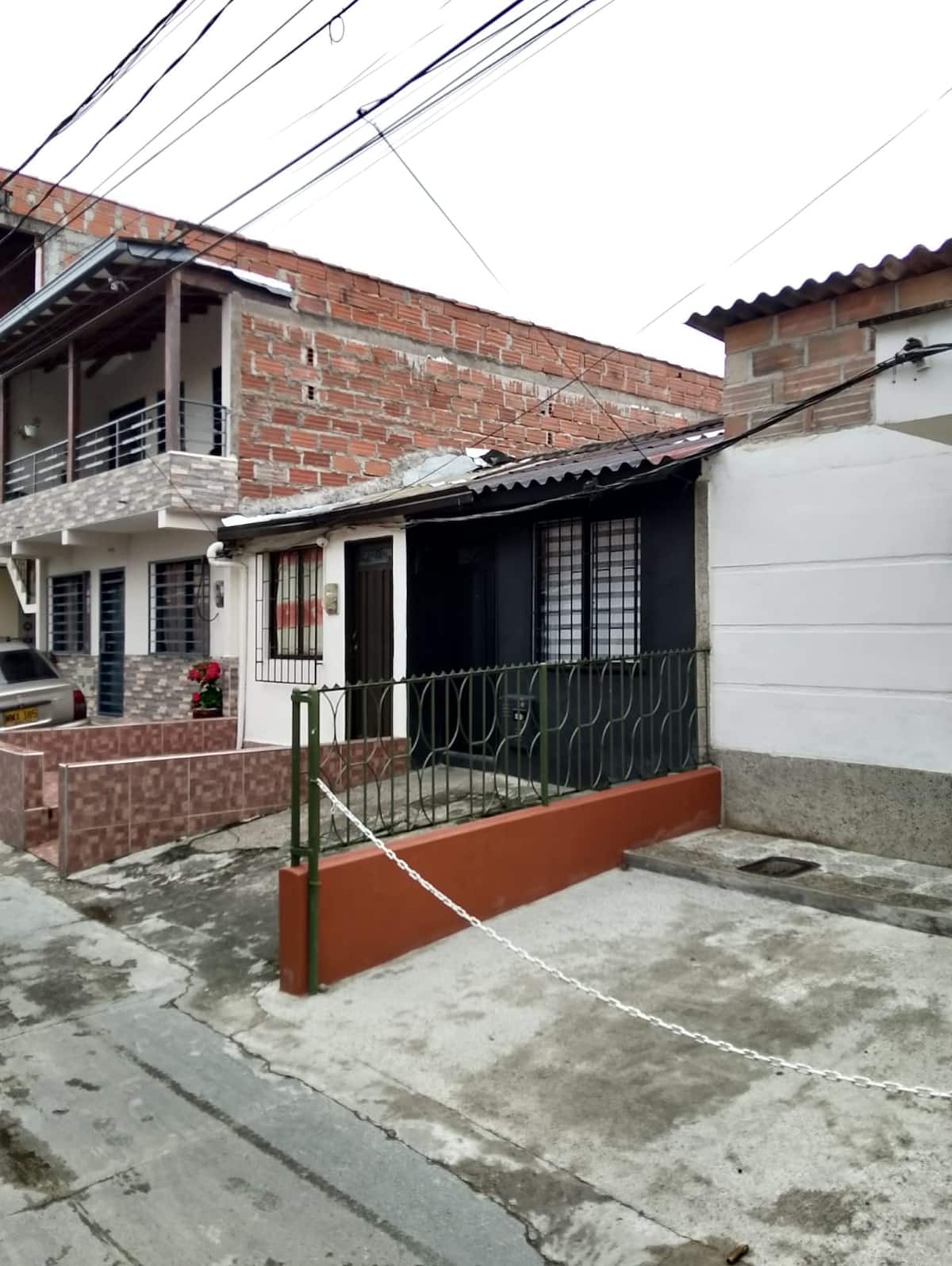 Hermoso Apartamento; tipo Loft!