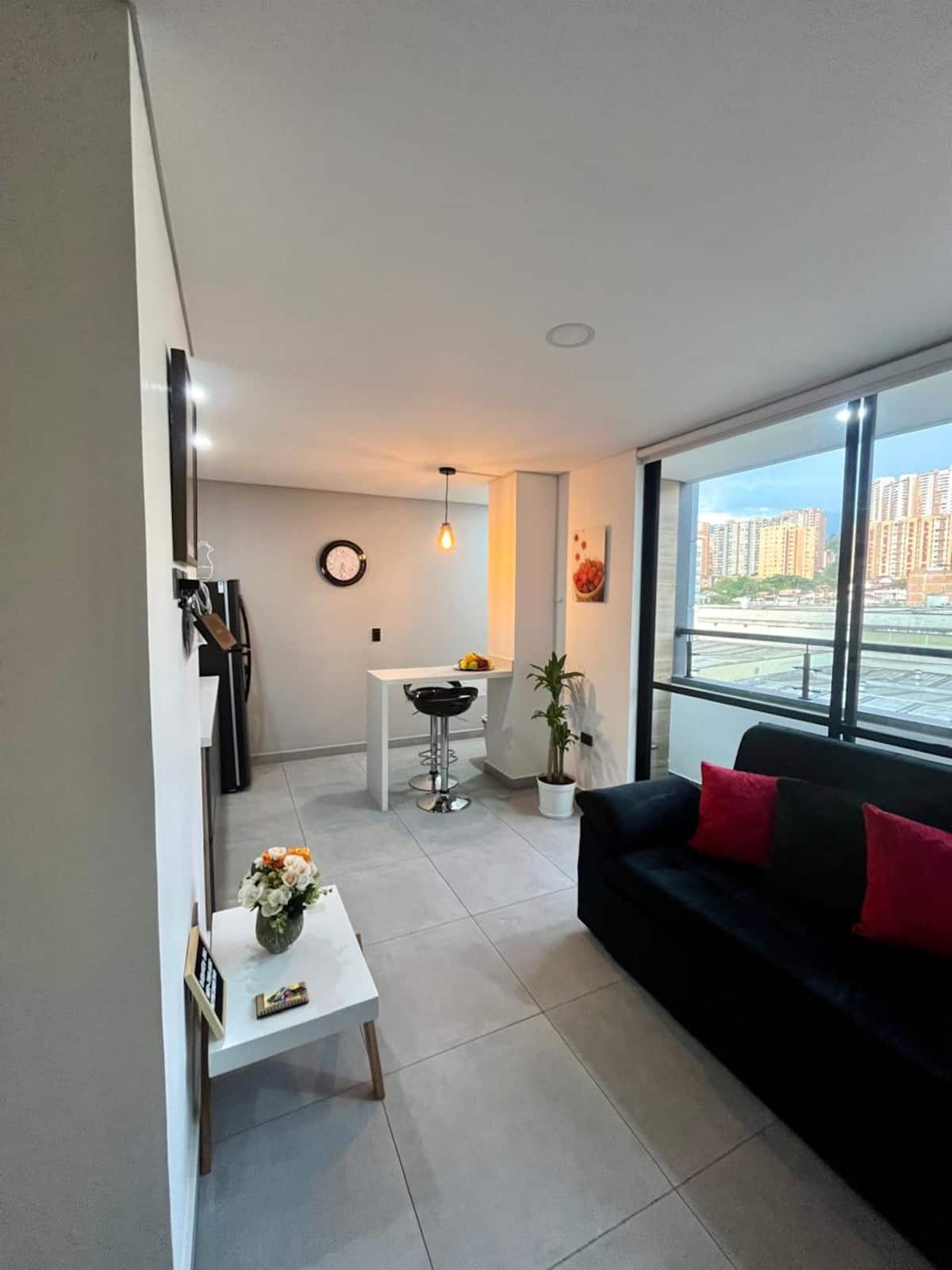 Hermoso Apartamento en Sabaneta