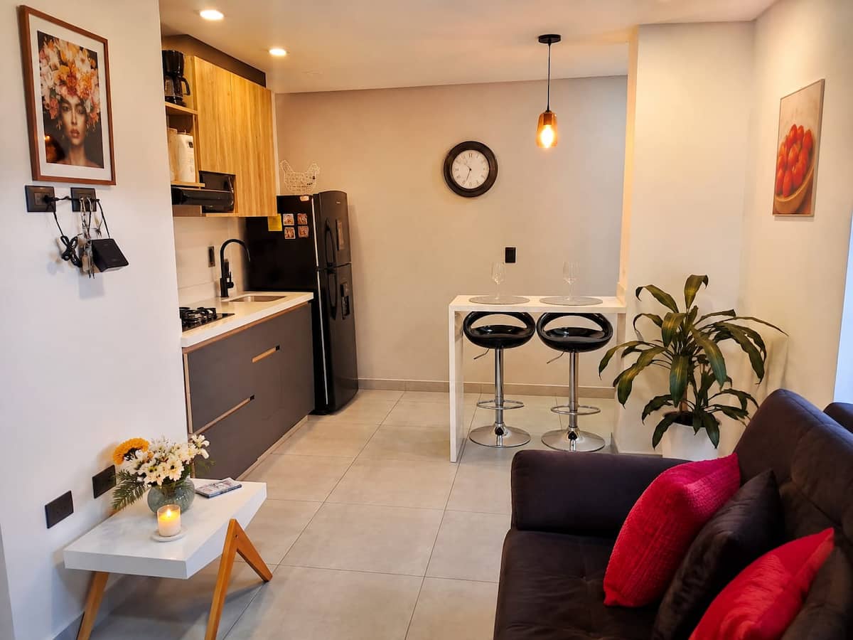 Hermoso Apartamento en Sabaneta
