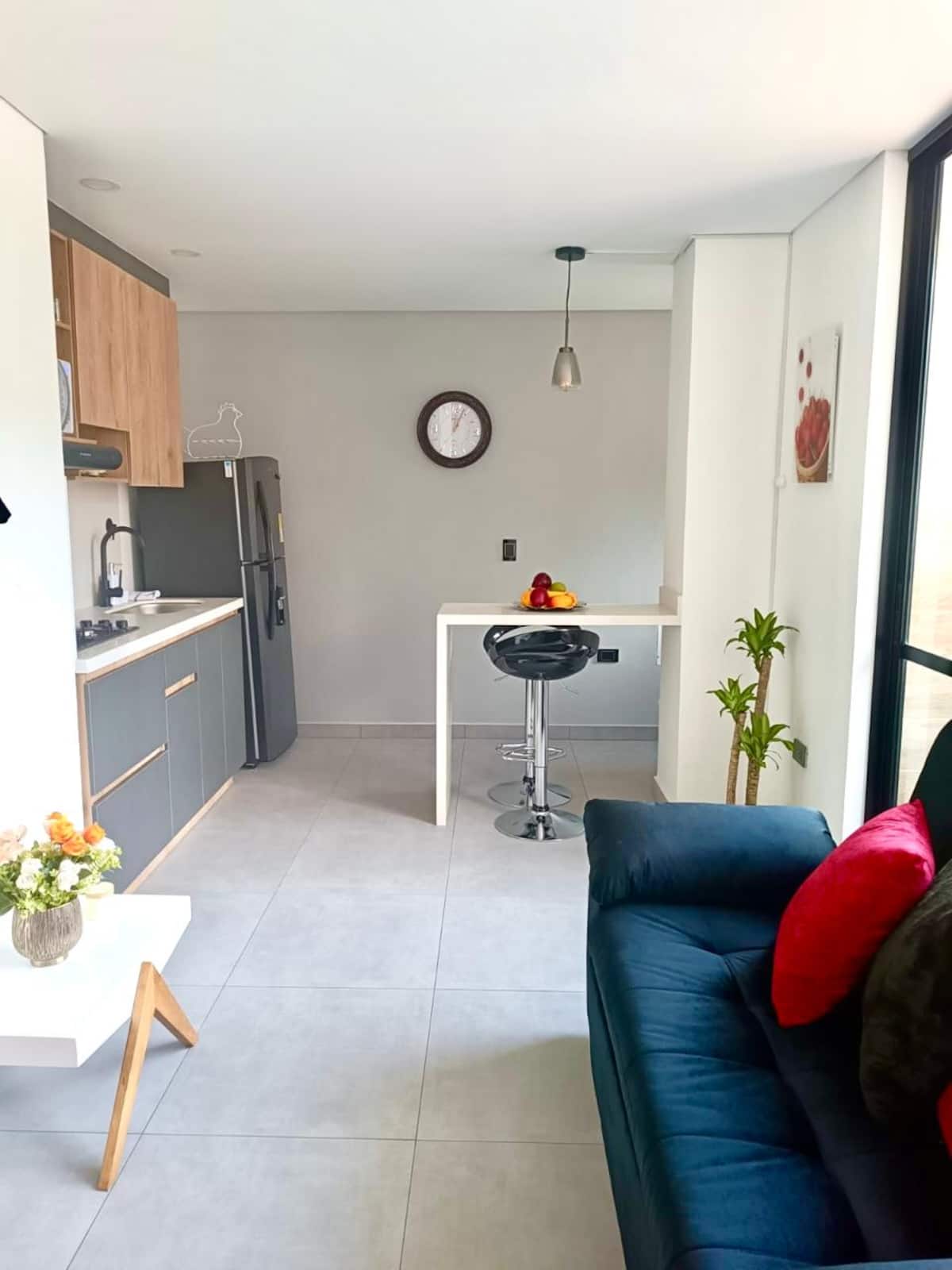 Hermoso Apartamento en Sabaneta