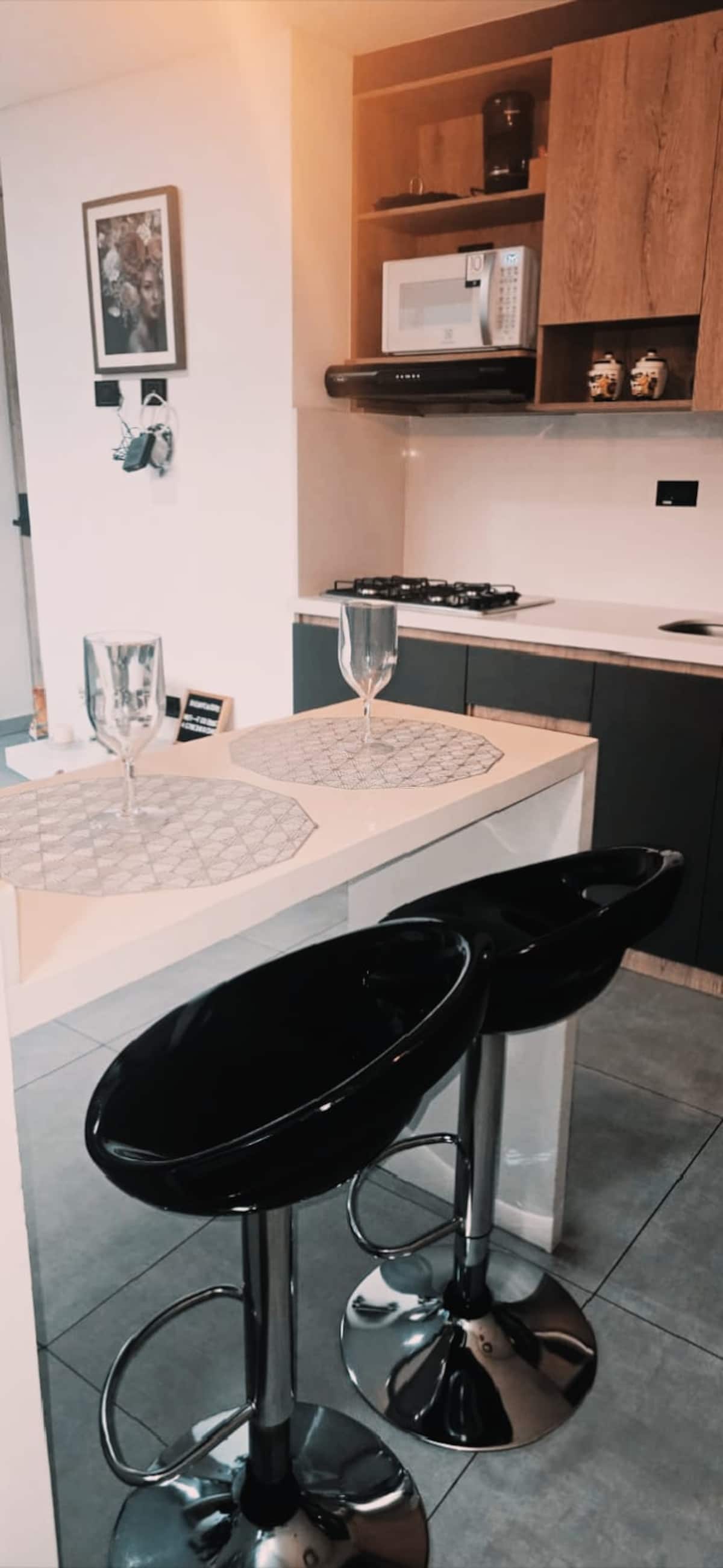 Hermoso Apartamento en Sabaneta
