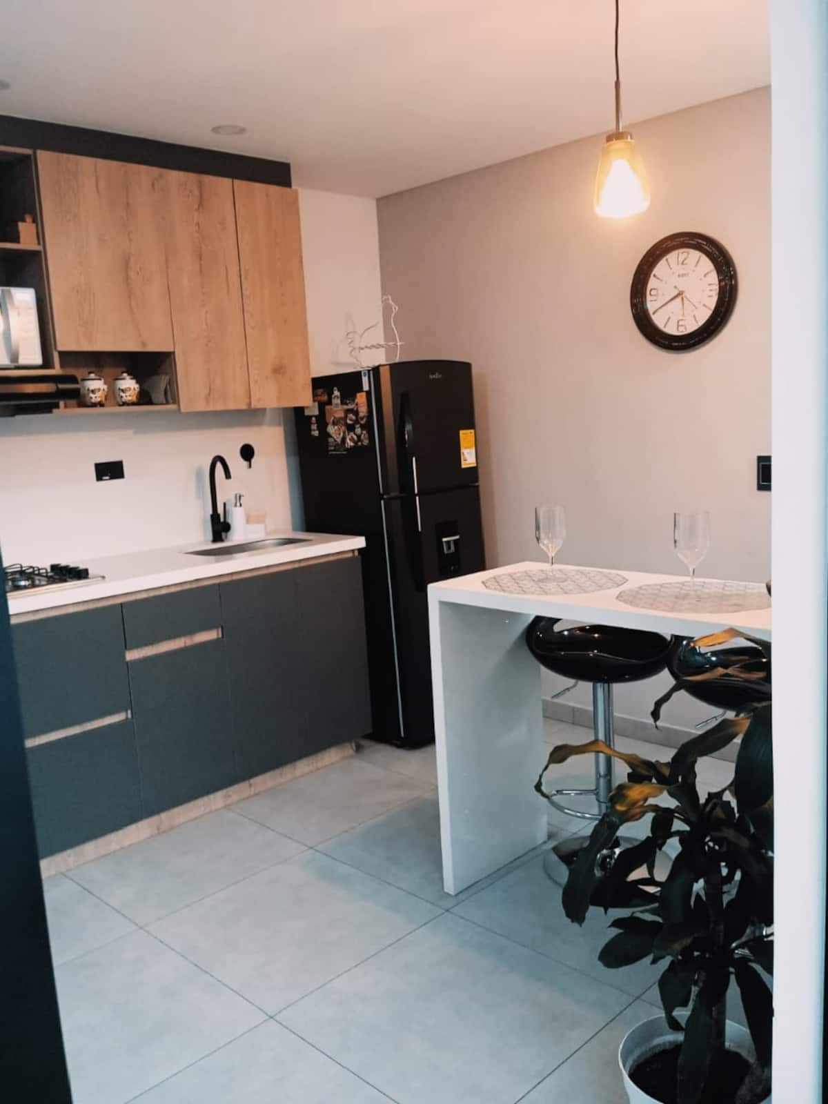 Hermoso Apartamento en Sabaneta