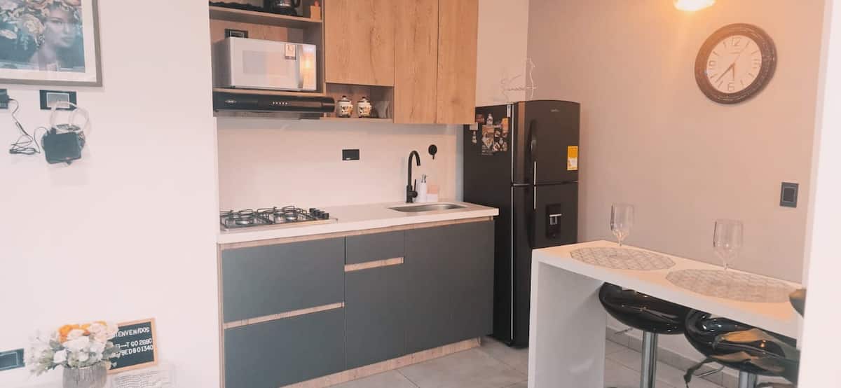 Hermoso Apartamento en Sabaneta