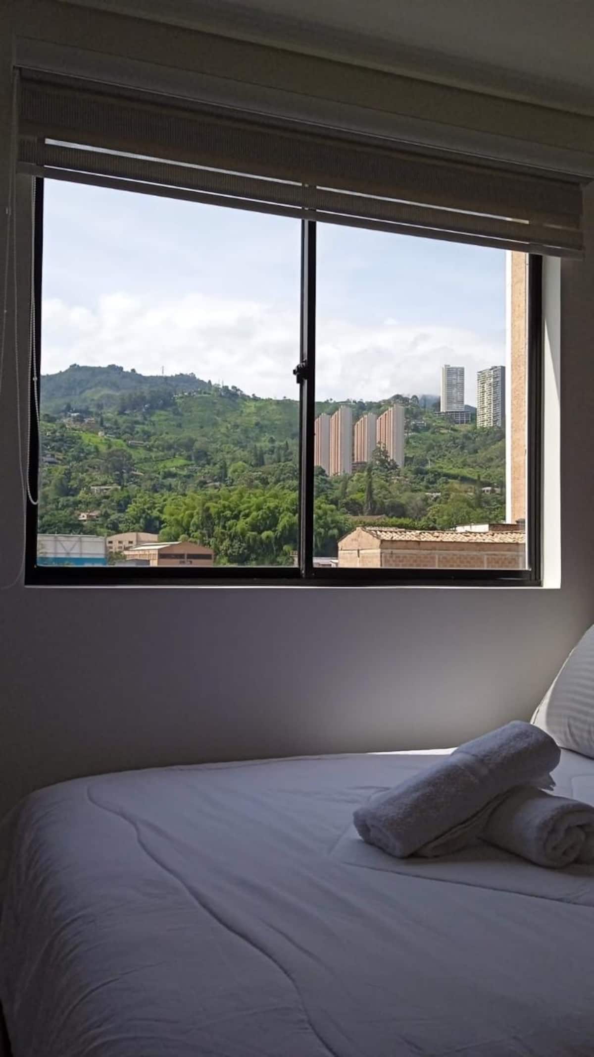 Hermoso Apartamento en Sabaneta