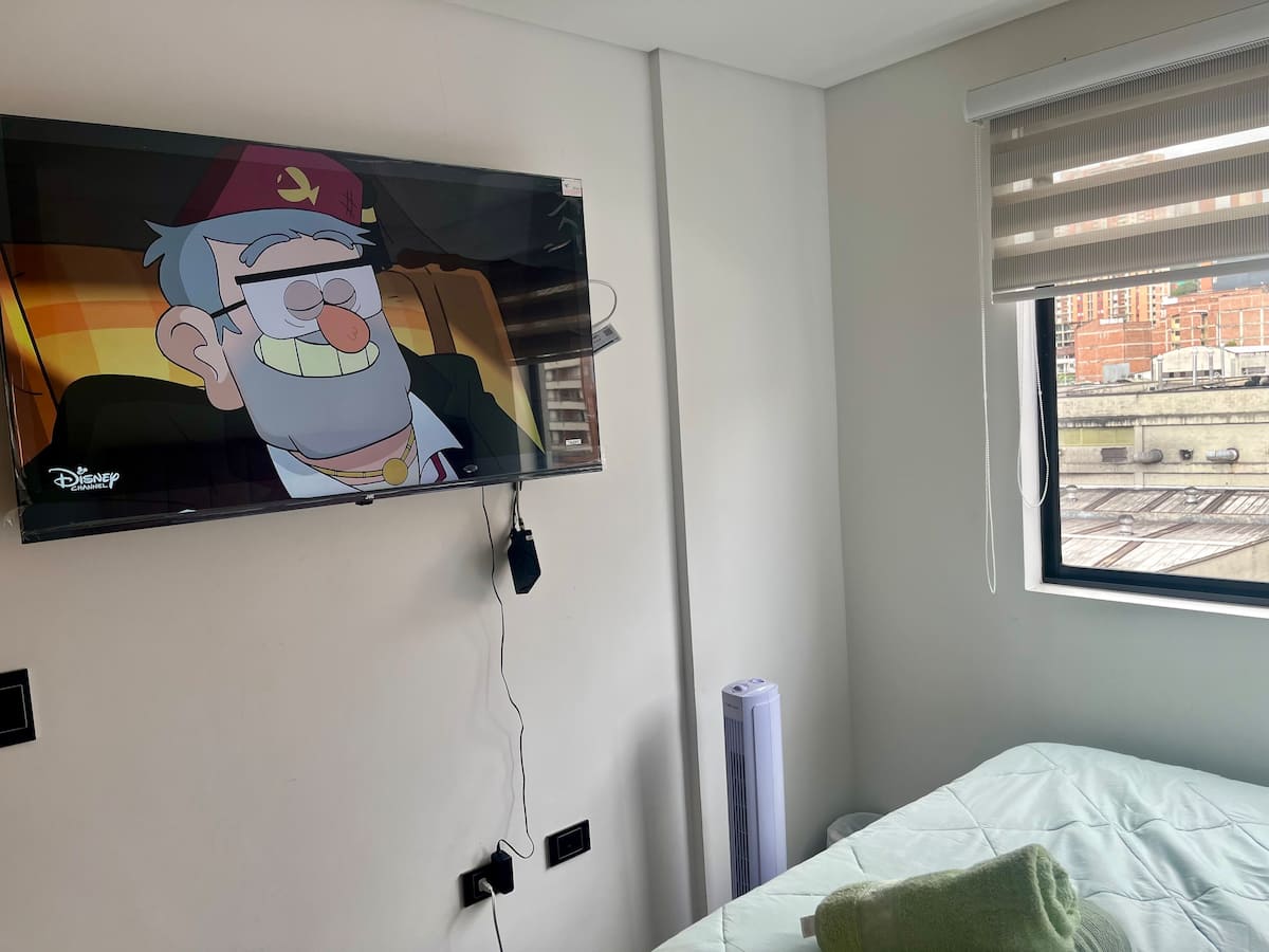 Hermoso Apartamento en Sabaneta