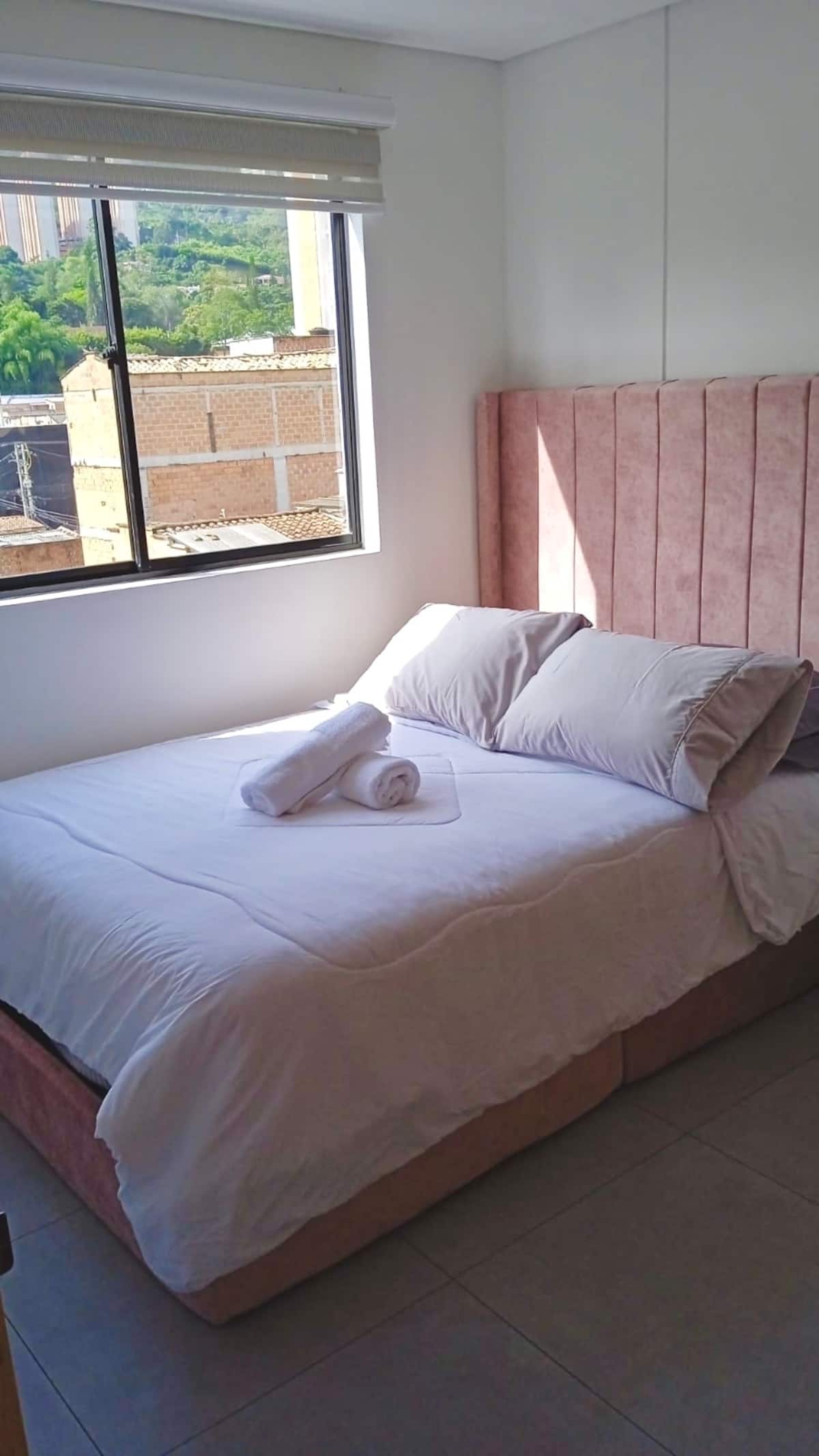Hermoso Apartamento en Sabaneta