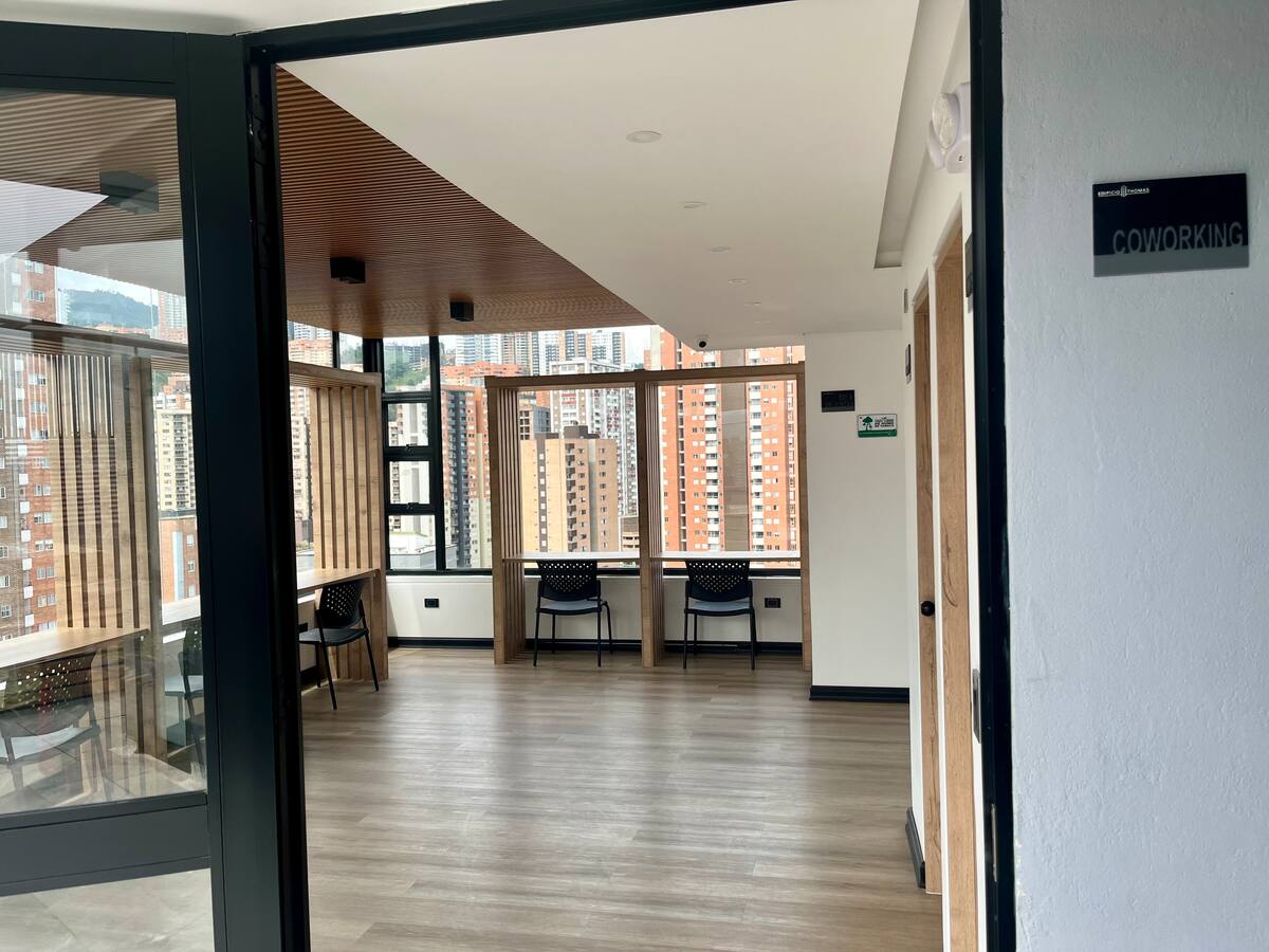 Hermoso Apartamento en Sabaneta