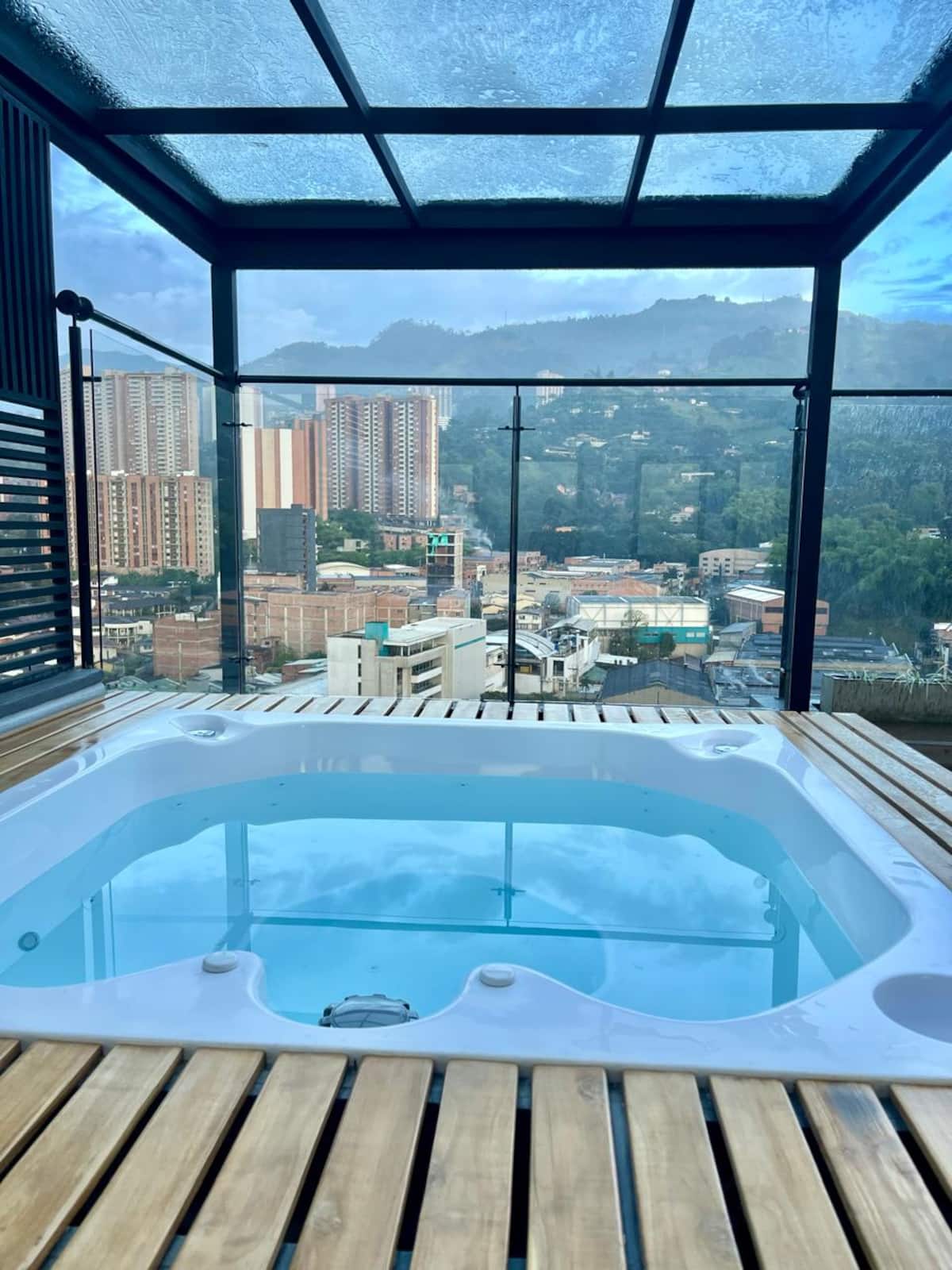 Hermoso Apartamento en Sabaneta