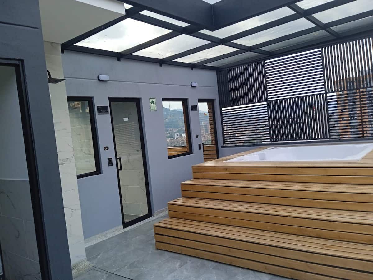 Hermoso Apartamento en Sabaneta