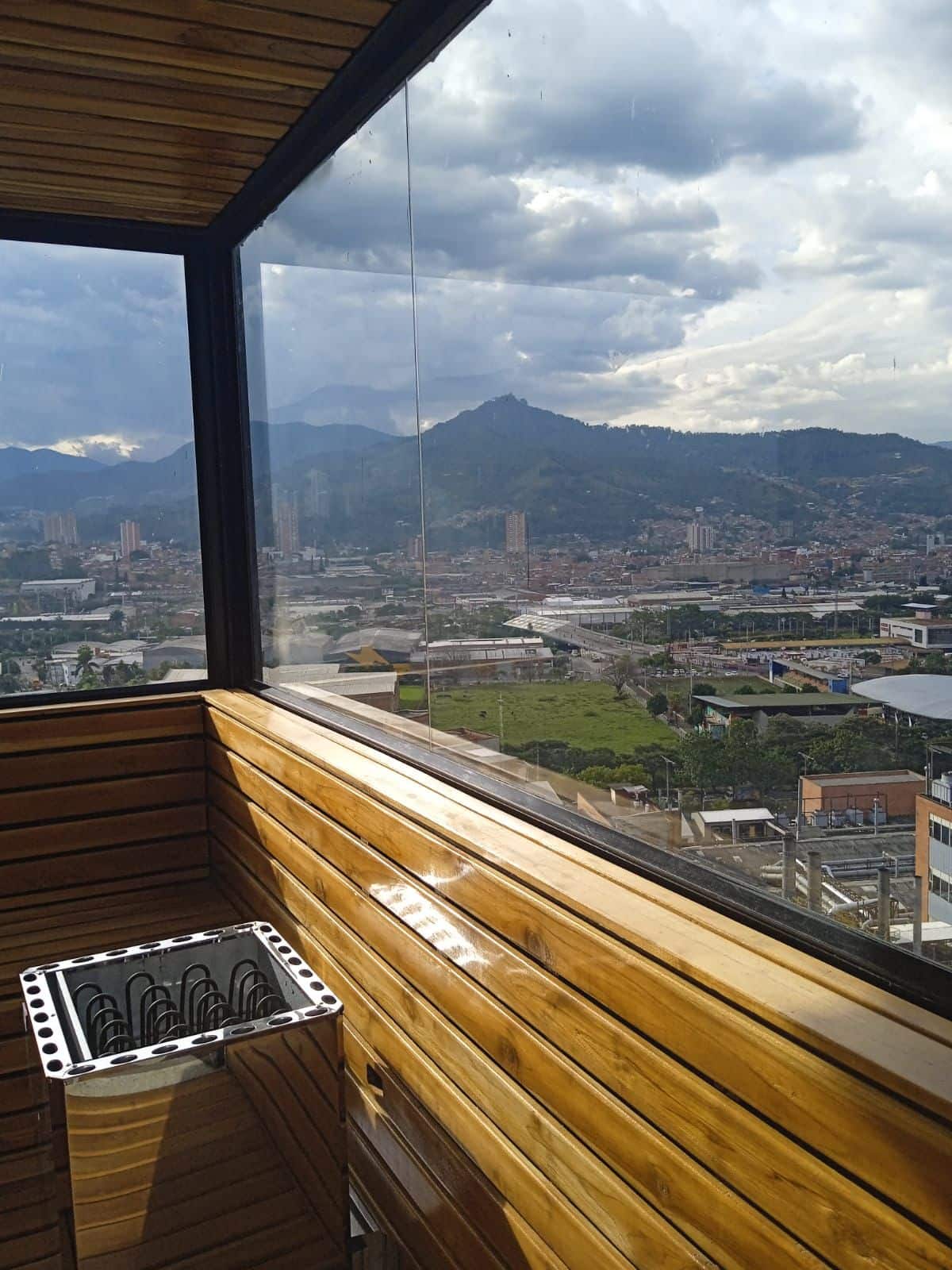 Hermoso Apartamento en Sabaneta