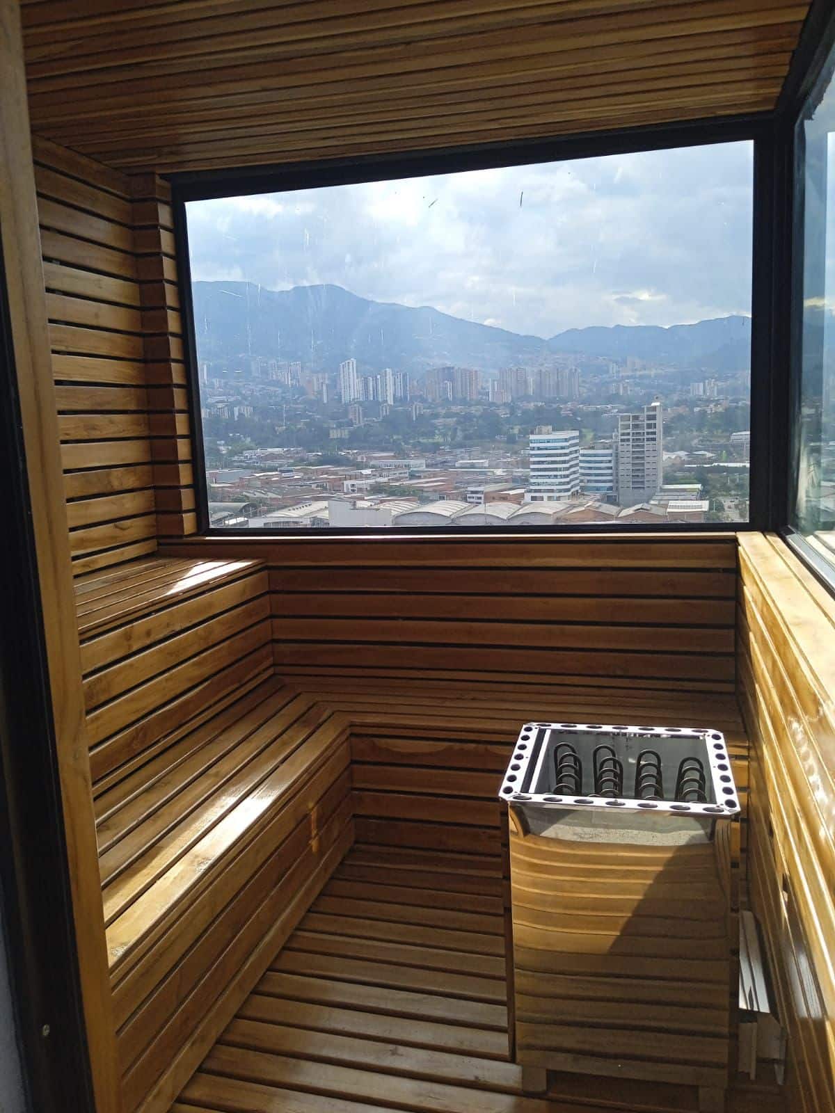 Hermoso Apartamento en Sabaneta