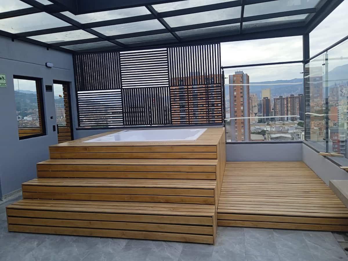 Hermoso Apartamento en Sabaneta