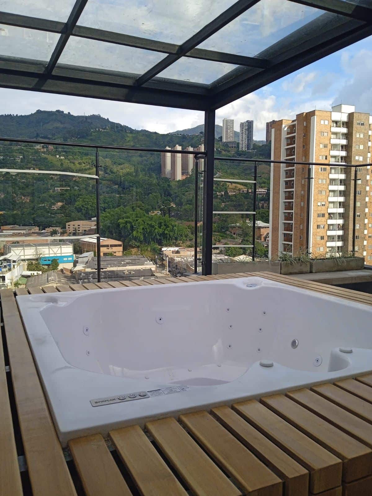 Hermoso Apartamento en Sabaneta