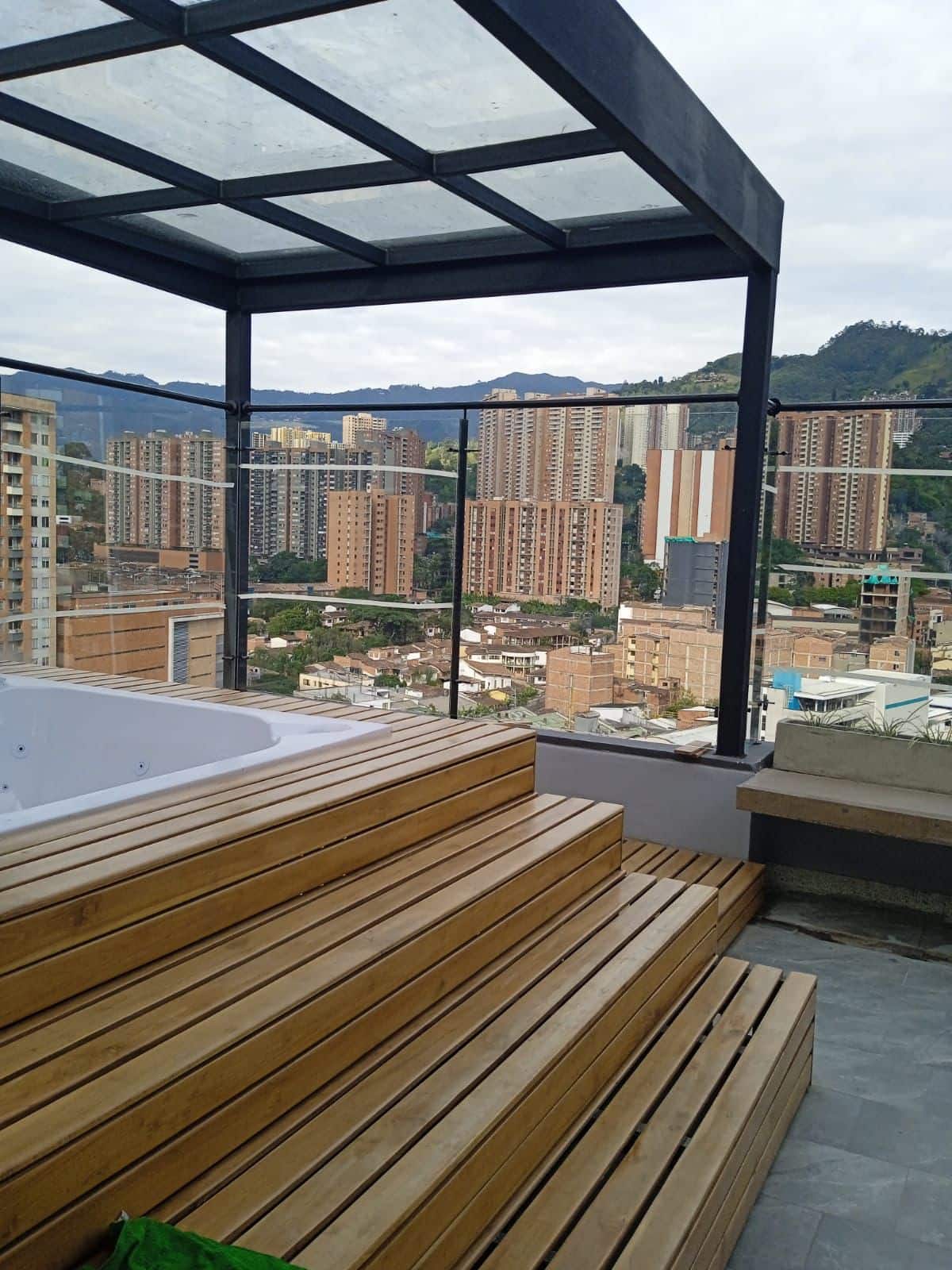 Hermoso Apartamento en Sabaneta