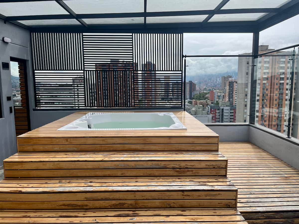 Hermoso Apartamento en Sabaneta