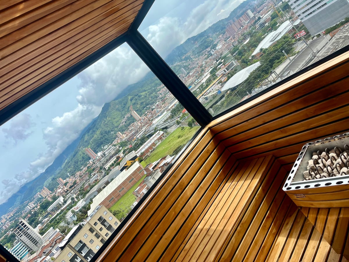 Hermoso Apartamento en Sabaneta