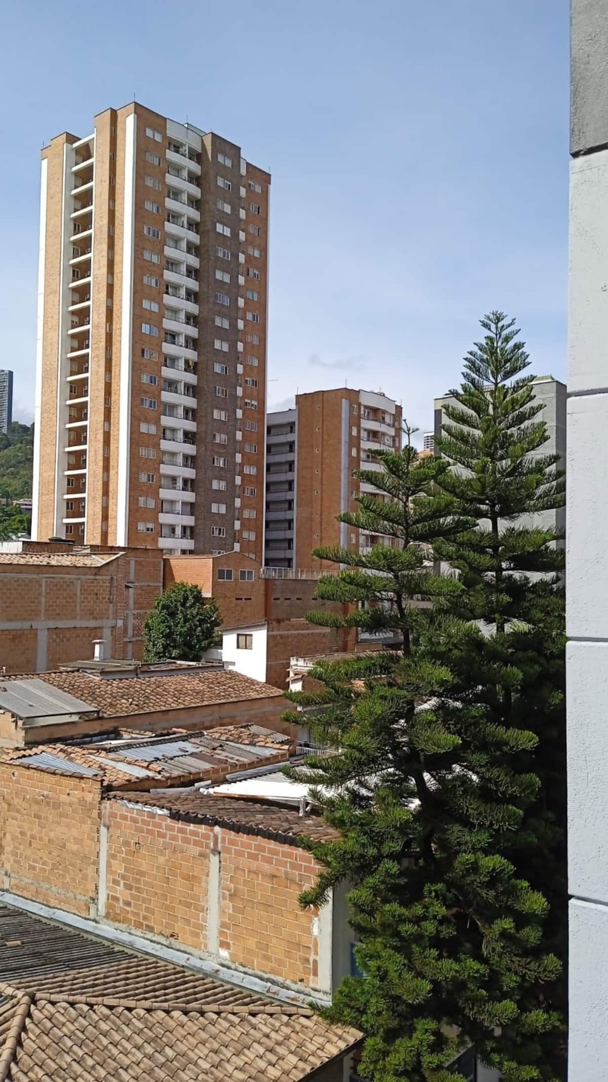 Hermoso Apartamento en Sabaneta