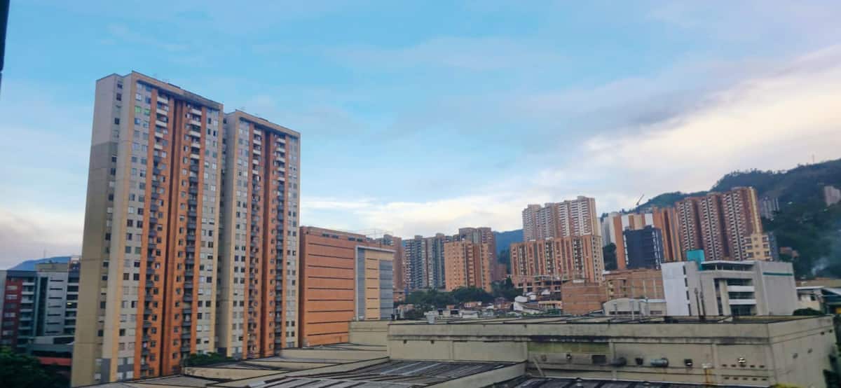 Hermoso Apartamento en Sabaneta