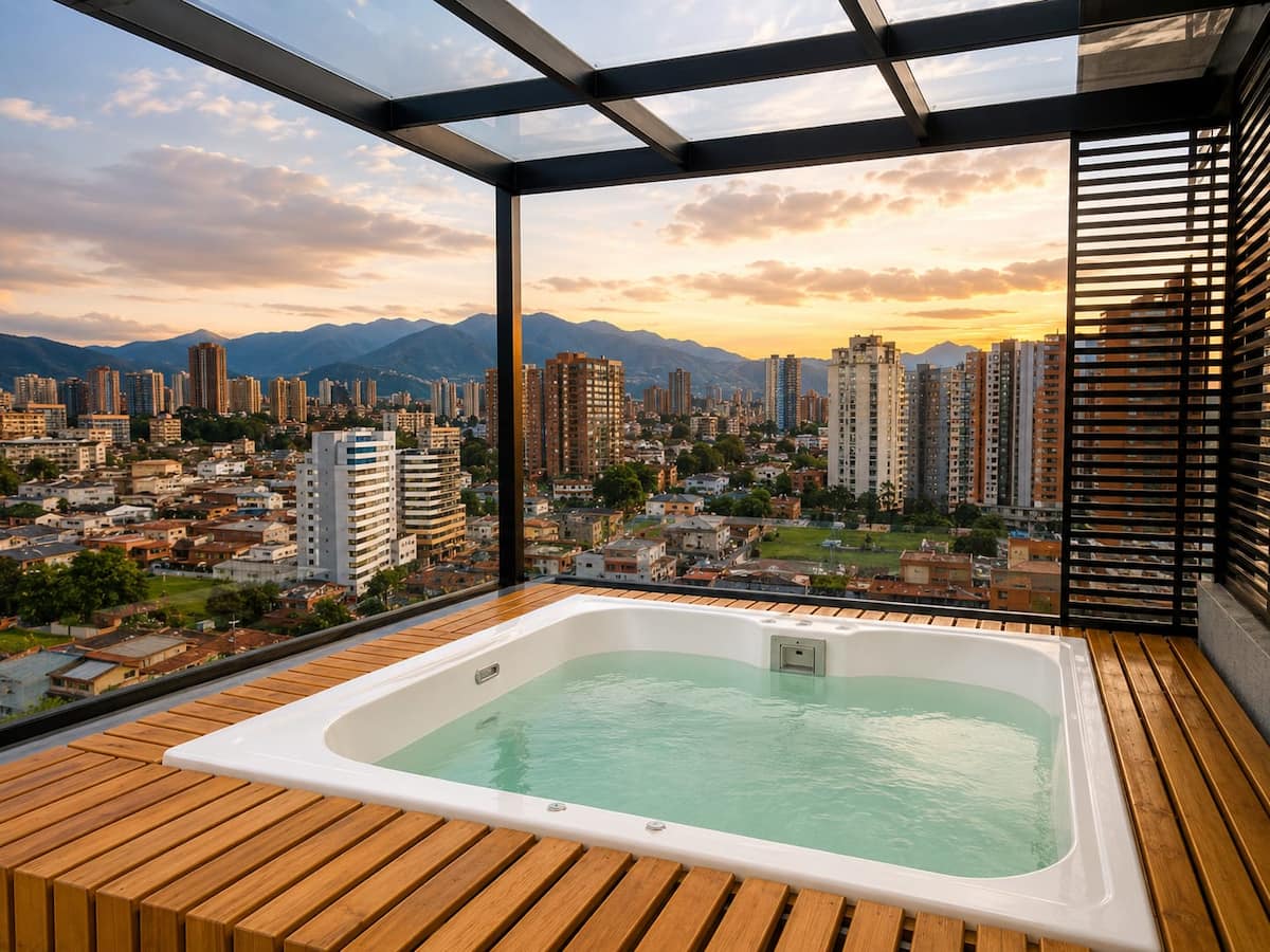 Hermoso Apartamento en Sabaneta