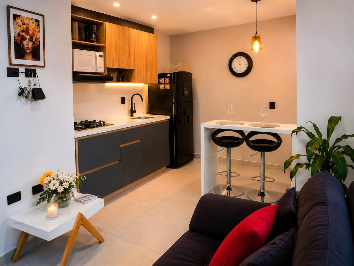 Hermoso Apartamento en Sabaneta
