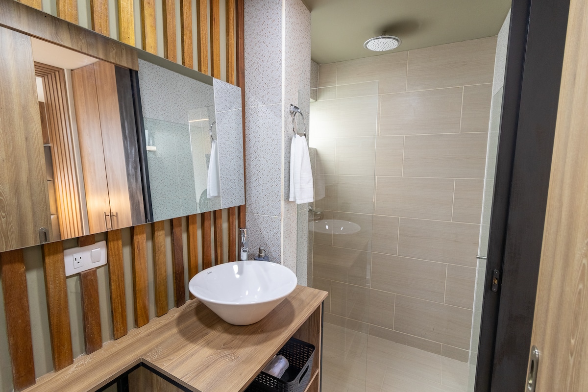 Acogedor apartamento tipo estudio con ubicación estratégica