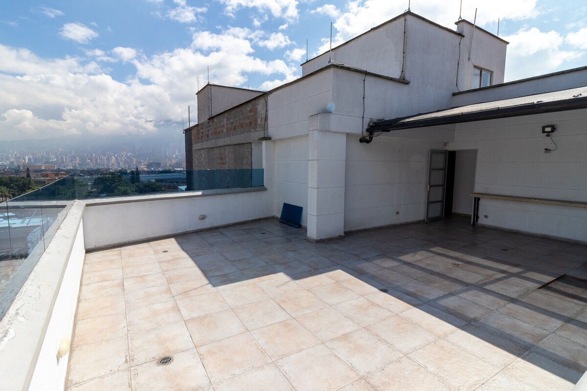 Acogedor apartamento tipo estudio con ubicación estratégica