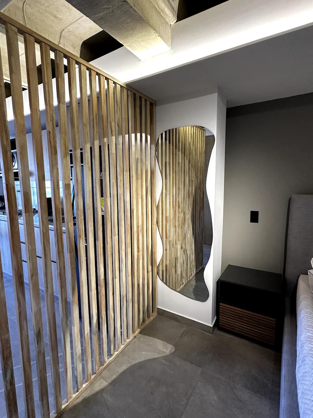 C402- loft, 1 hab, 1 baño, 1 tv, sofacama, wifi