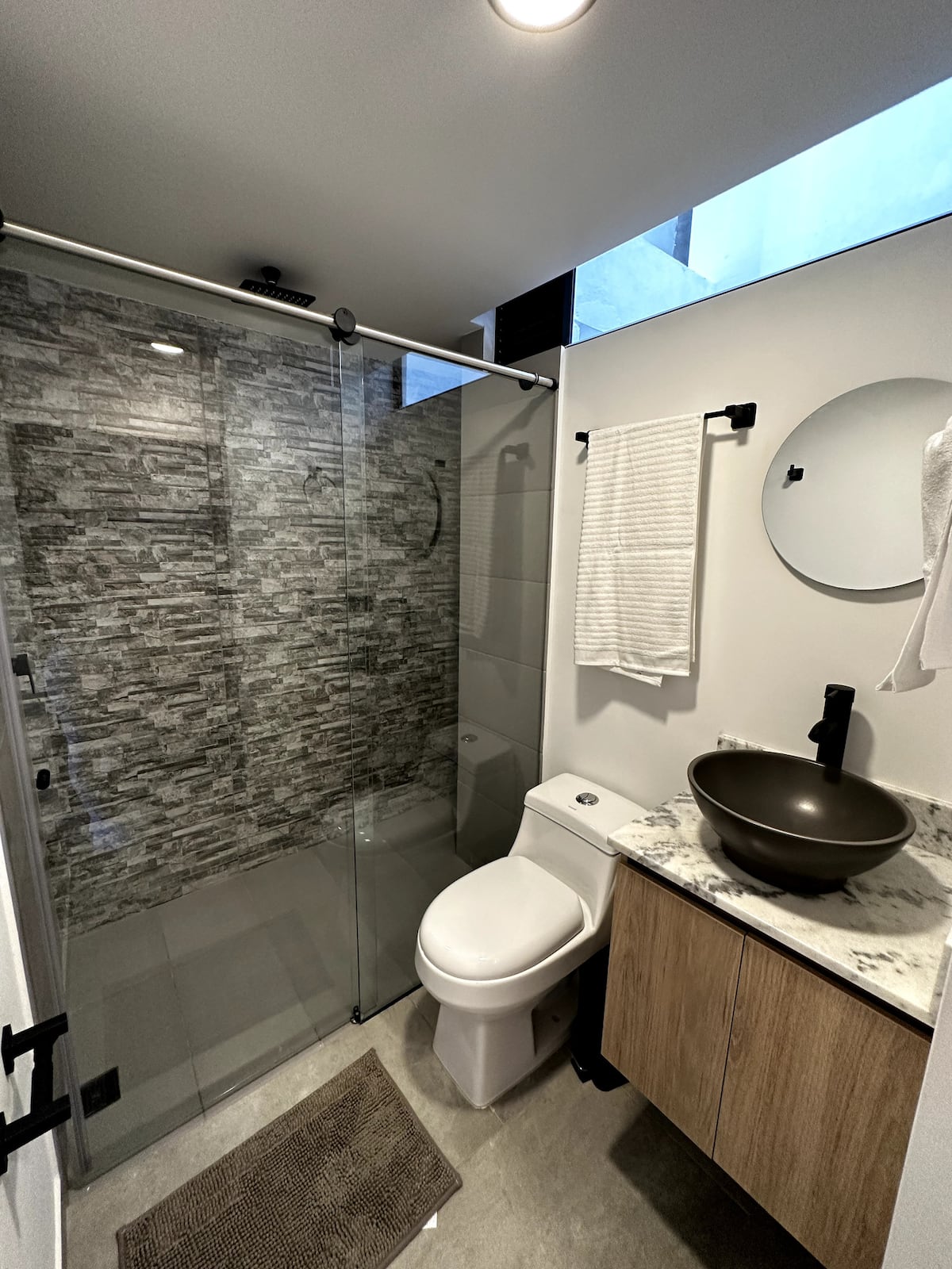 C402- loft, 1 hab, 1 baño, 1 tv, sofacama, wifi