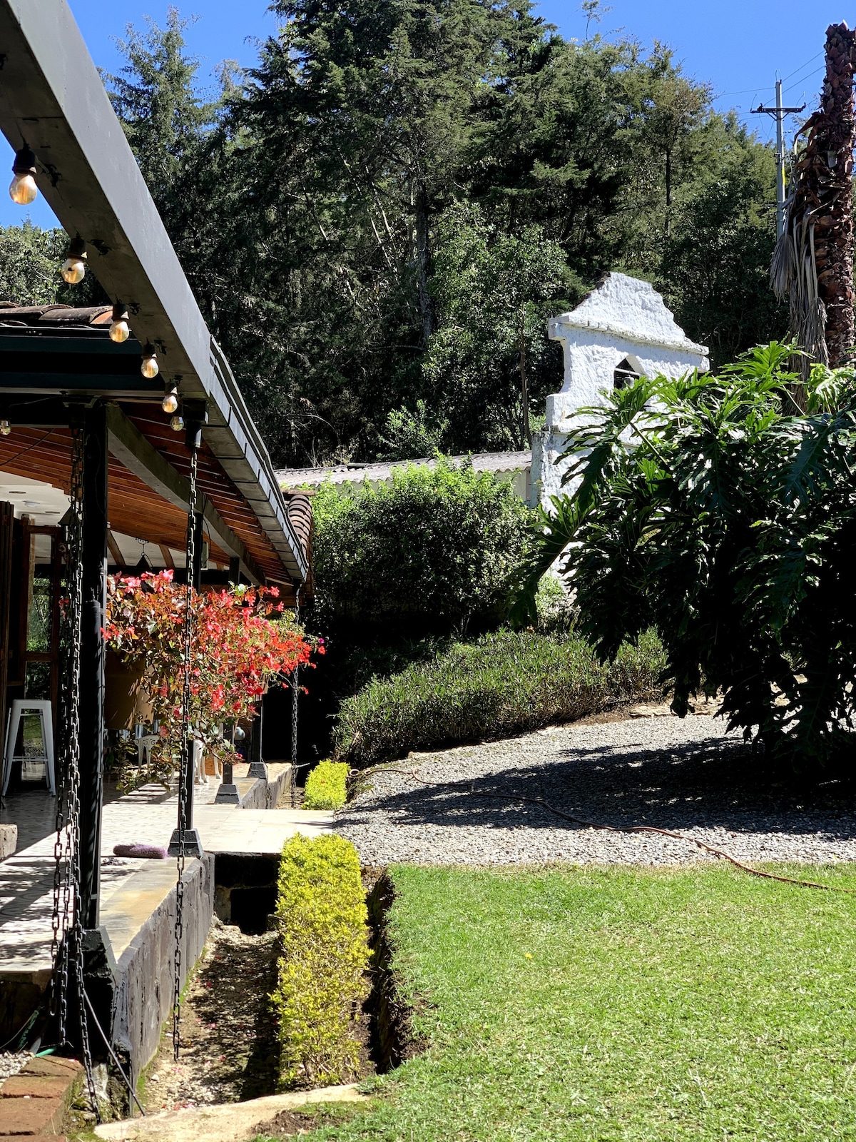 casa rural