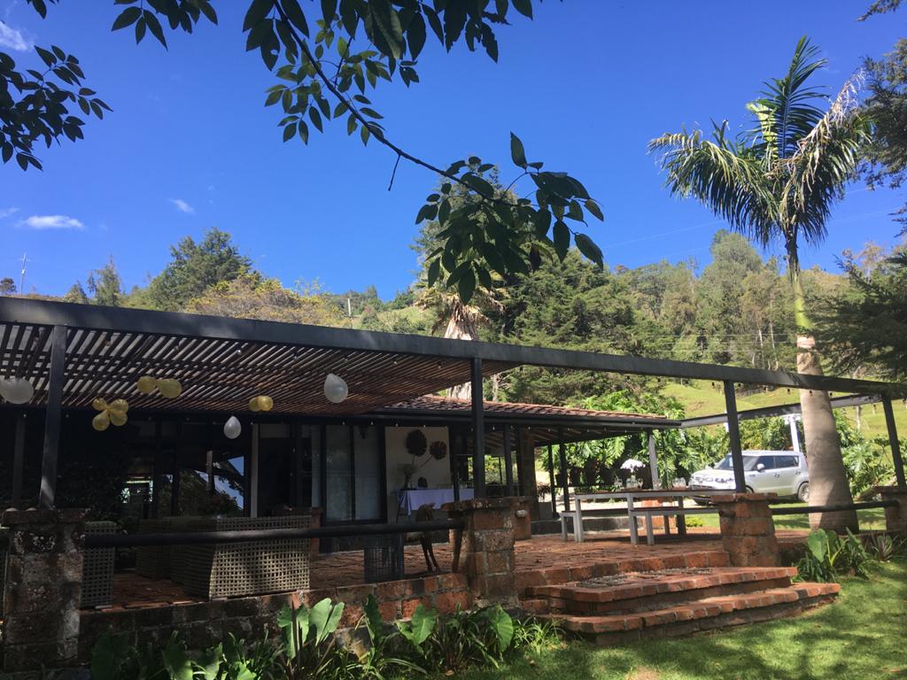 casa rural