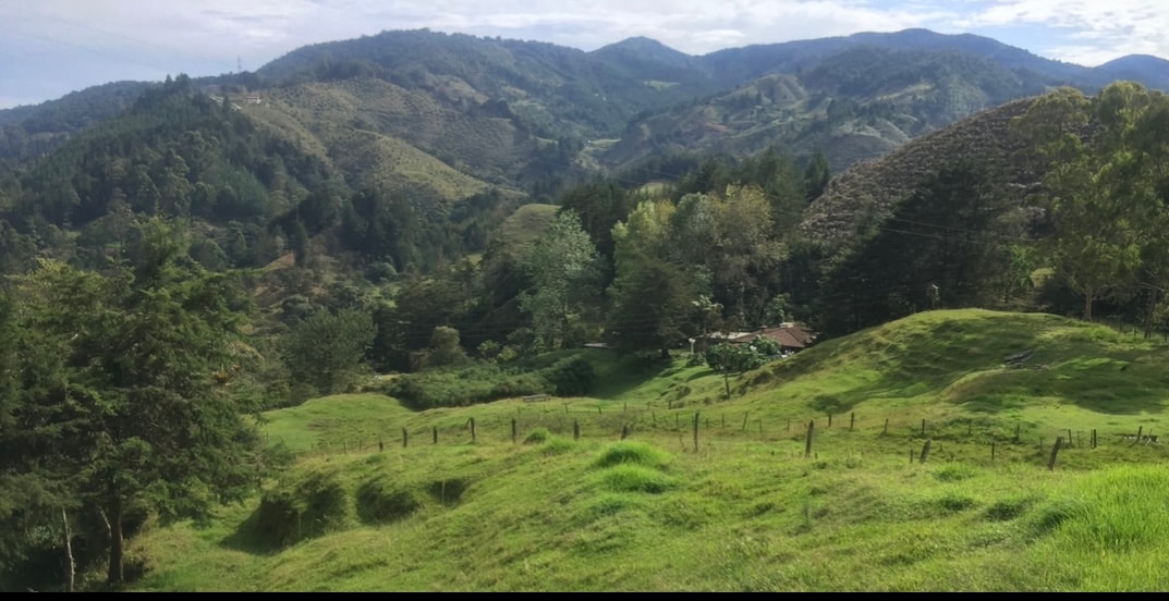 casa rural