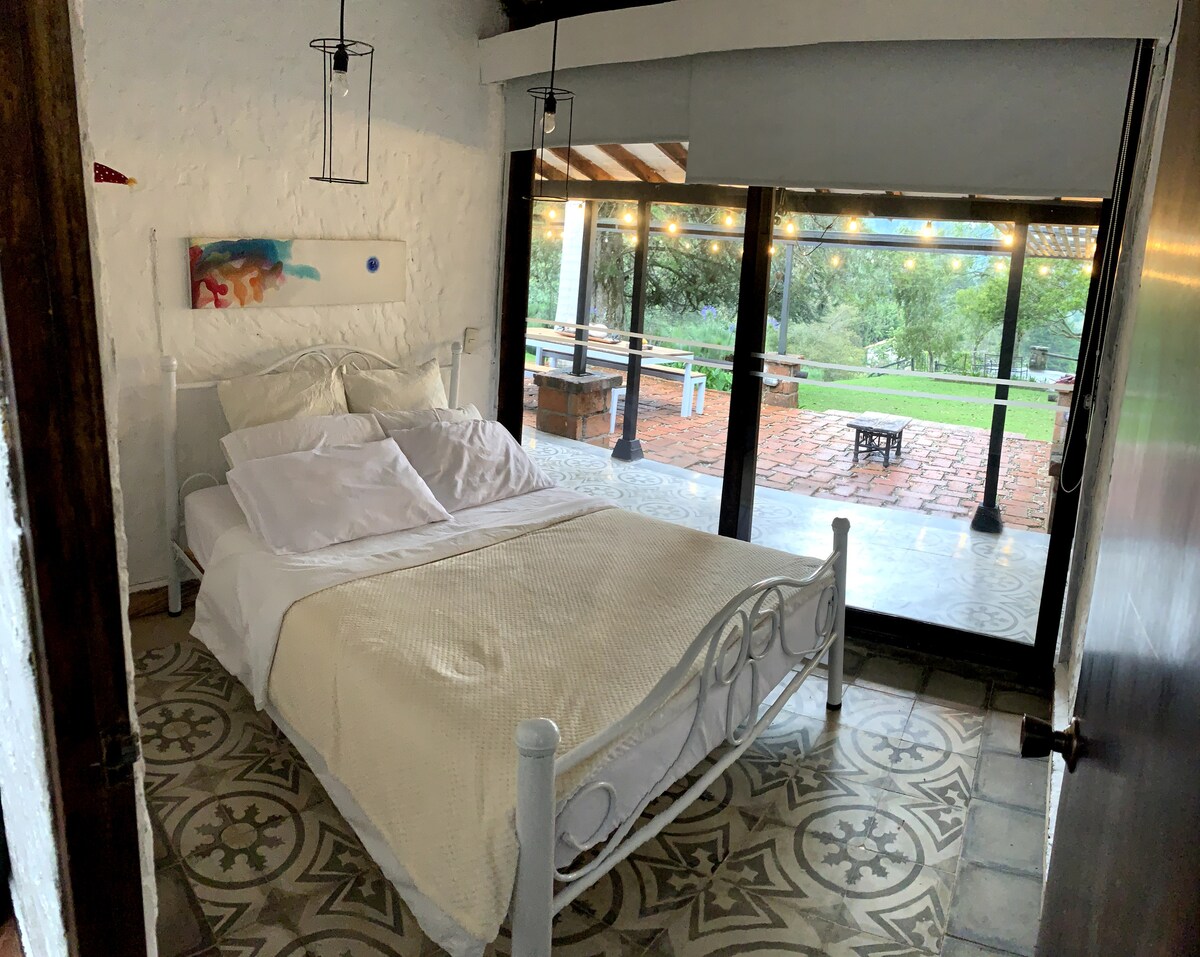 casa rural