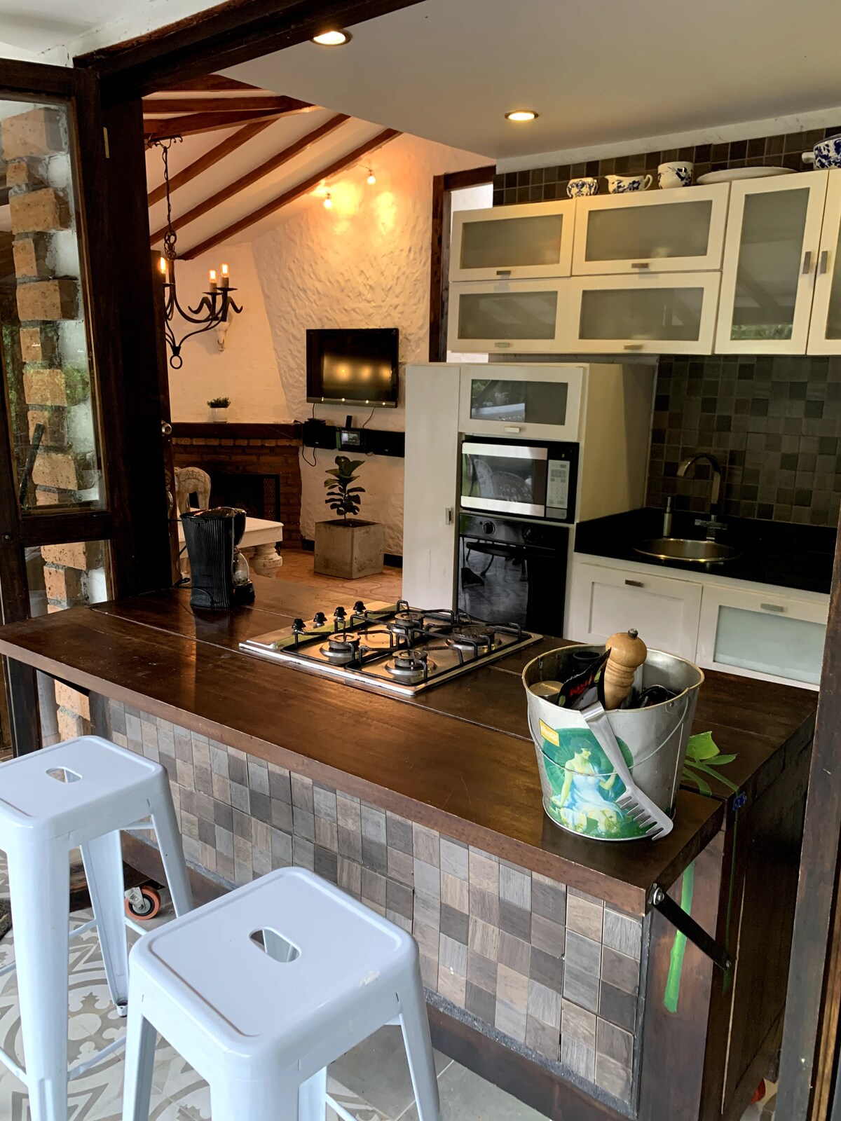 casa rural