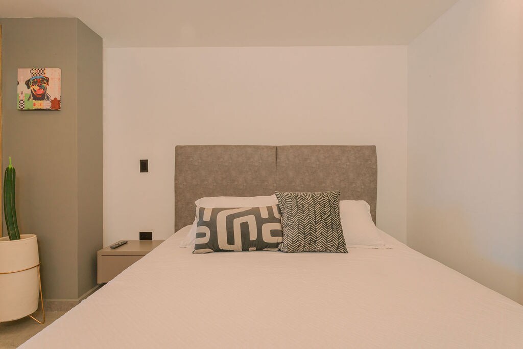 “Loft moderno y cómodo en excelente zona céntrica”
