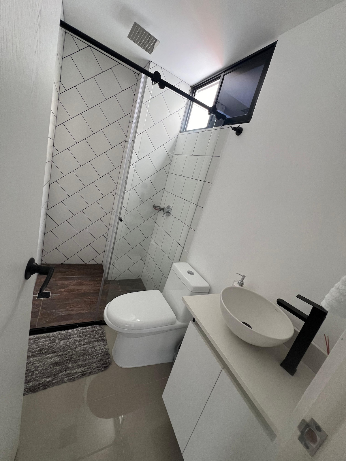 Real suite 803