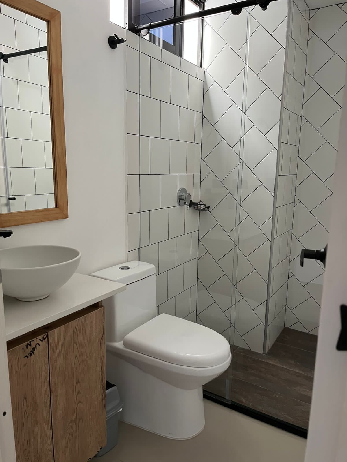 Real suite 803