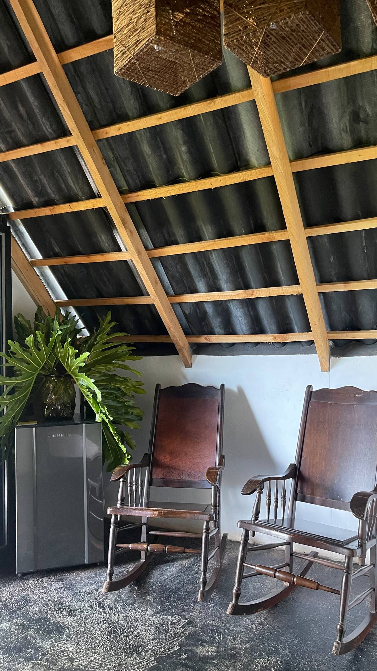 Glamping sencilla Encanto Verde Oriente Antioqueño