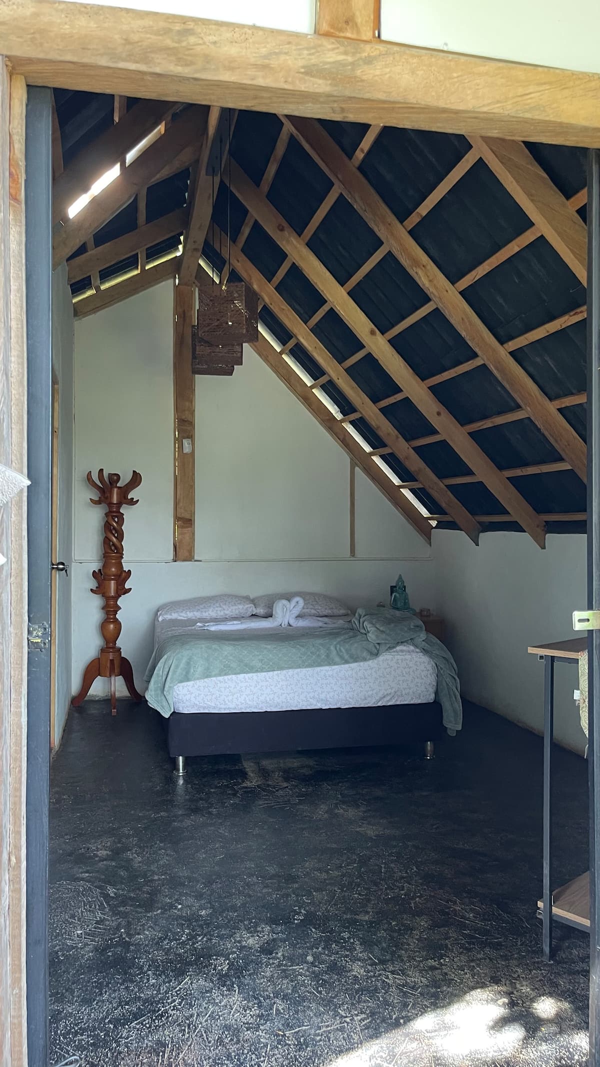 Glamping sencilla Encanto Verde Oriente Antioqueño
