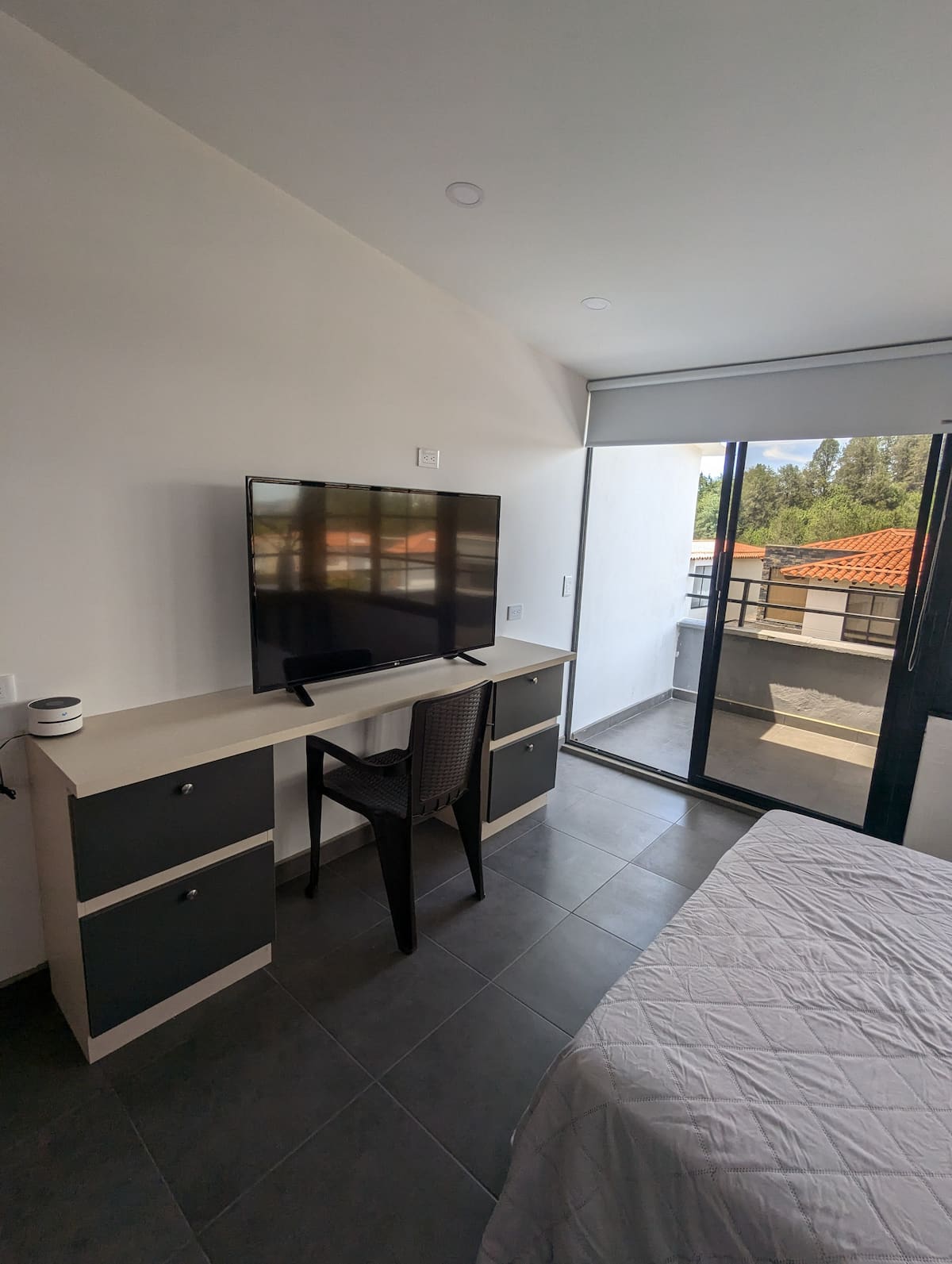 Hermoso Aparta Estudio.