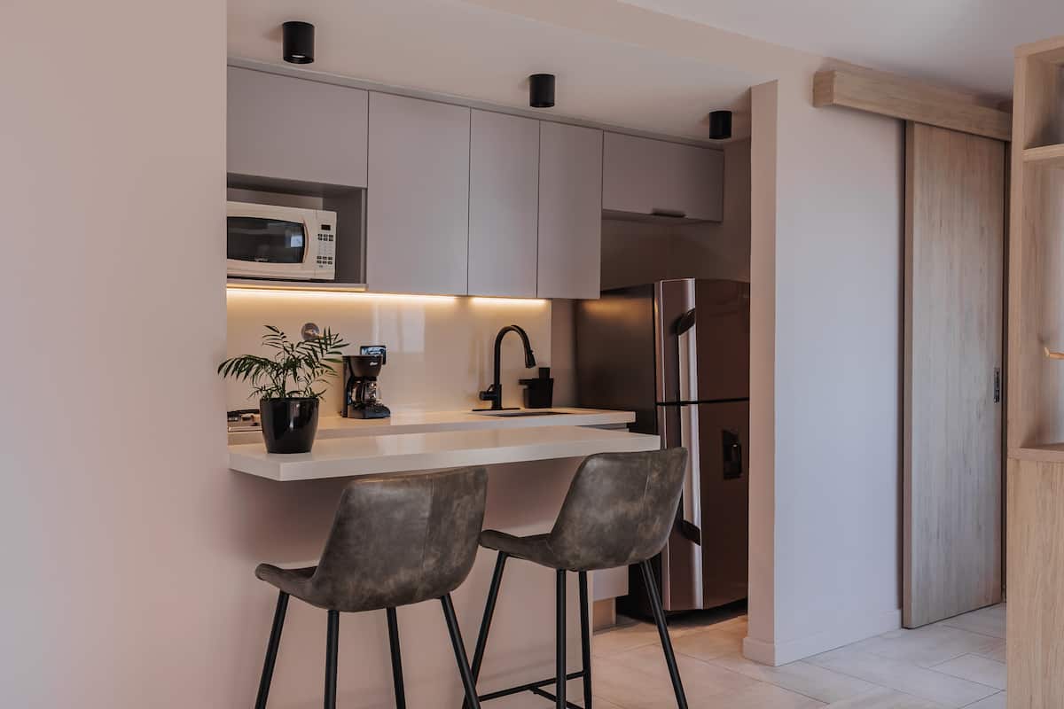 Loft Poblado cerca de Evryt, con aire acondicionado y excelentes vistas 15 Fl