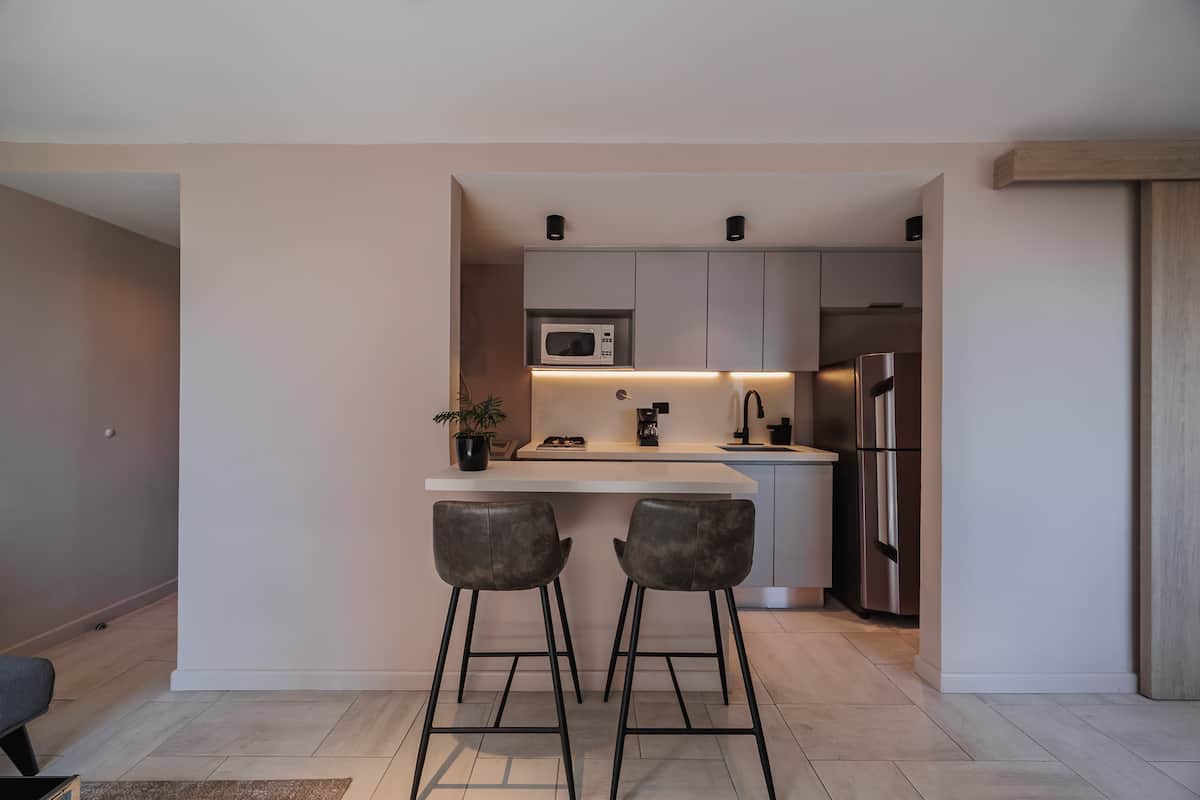 Loft Poblado cerca de Evryt, con aire acondicionado y excelentes vistas 15 Fl