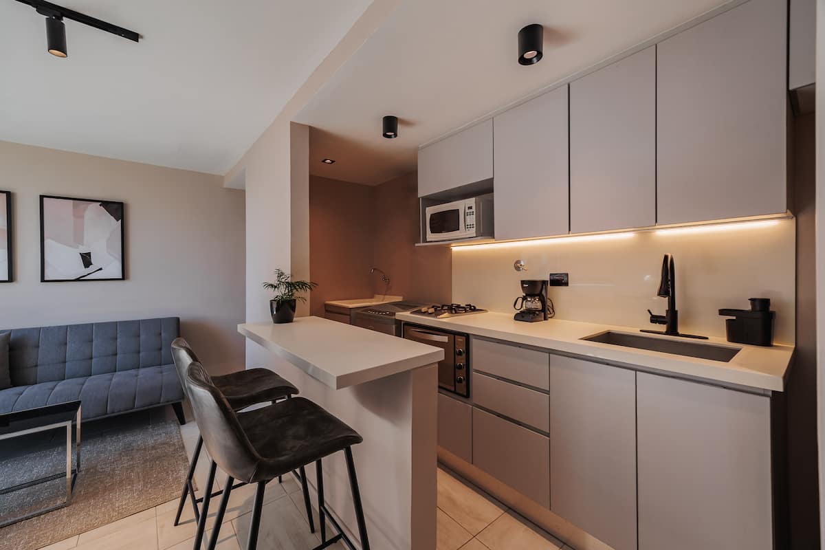 Loft Poblado cerca de Evryt, con aire acondicionado y excelentes vistas 15 Fl