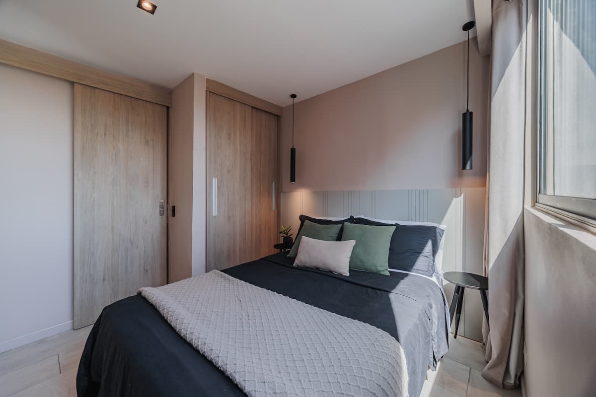 Loft Poblado cerca de Evryt, con aire acondicionado y excelentes vistas 15 Fl