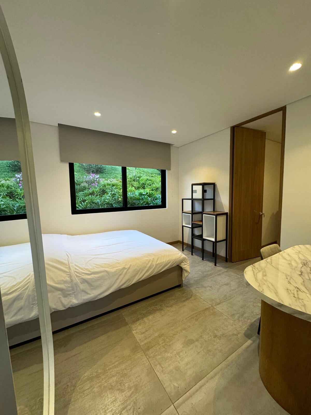 Natural Paradise | El Retiro | Private Jacuzzi