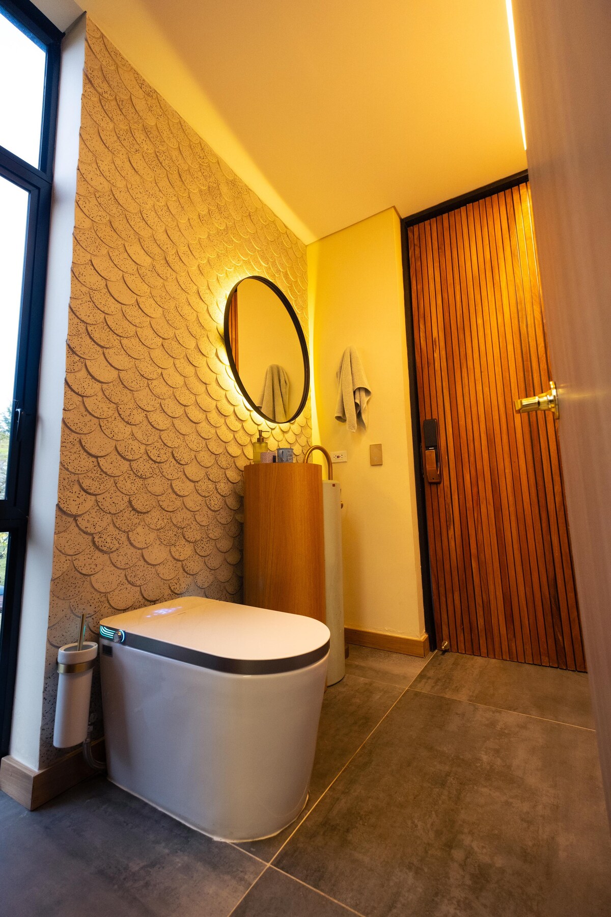 Natural Paradise | El Retiro | Private Jacuzzi