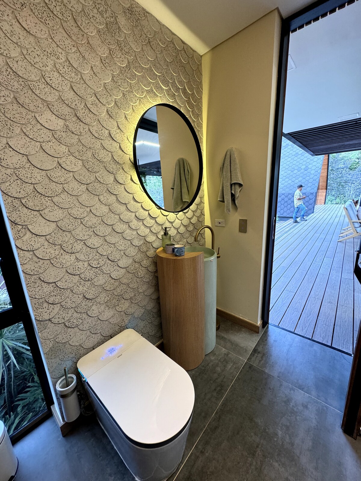 Natural Paradise | El Retiro | Private Jacuzzi